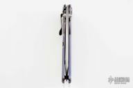 Djinn Folder - Sun Wheels