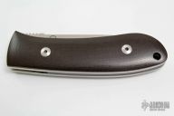 DK-FH - Original Size Folding Hunter
