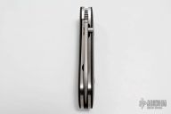 DK-FH - Original Size Folding Hunter