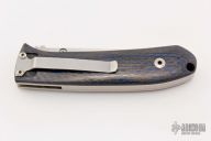 DK-FH - Original Size Folding Hunter