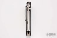 DK-FH - Original Size Folding Hunter