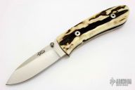 DK-FH Folding Hunter - Stag