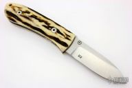 DK-FH Folding Hunter - Stag