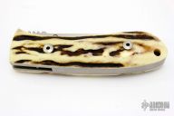 DK-FH Folding Hunter - Stag