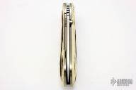 DK-FH Folding Hunter - Stag