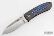 DK-FHL - Large Size Folding Hunter