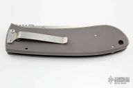 DK-FHL - Large Size Folding Hunter