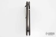 DK-FHL - Large Size Folding Hunter