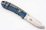 DK-FHS - Wood Scales