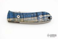 DK-FHS - Wood Scales