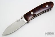 DK-FHS - Wood Scales
