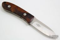 DK-FHS - Wood Scales