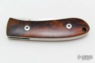 DK-FHS - Wood Scales