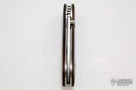 DK-FHS - Wood Scales