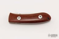 DK-FHS Folding Hunter