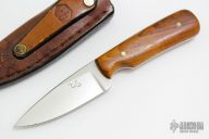 DLK - Dinky Little Knife