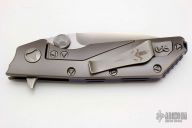 DOC - HG Stonewash #040