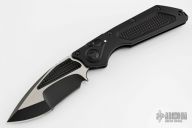 DOC Killswitch Hand Ground #20