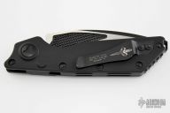 DOC Killswitch Hand Ground #20