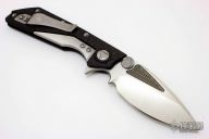 DOC Manual - High Polish Cracked Ice Finish