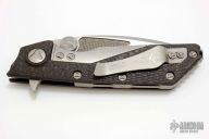 DOC Manual - High Polish Cracked Ice Finish