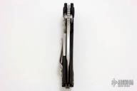 DOC Manual - High Polish Cracked Ice Finish