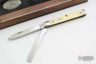 Doctors Knife Set - American Red Cross