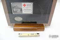 Doctors Knife Set - American Red Cross