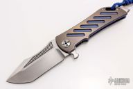 Dominator - Level Xi