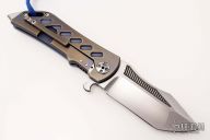 Dominator - Level Xi