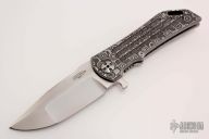 Dominator Level 3 - Damasteel
