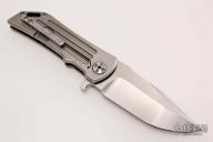 Dominator Level 3 - Damasteel