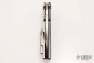 Dominator Level 3 - Damasteel