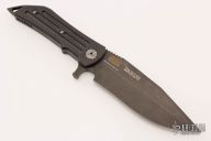 Dominator SB - Fixed Blade