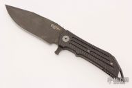 Dominator SB - Fixed Blade