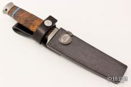 DON Fixed Blade