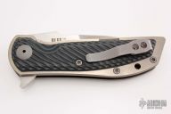 Don Lozier Flipping Folder