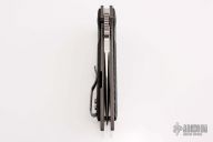 Don Lozier Flipping Folder