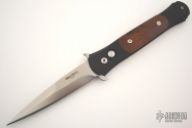 The Don 1706-C - Cocobolo (FPR)
