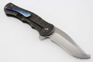 Dorado Flipper - Custom Mid-Tech