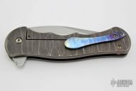 Dorado Flipper - Custom Mid-Tech