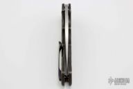 Dorado Flipper - Custom Mid-Tech