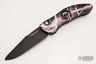 DORU Skull Splash - Limited Edition