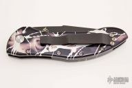 DORU Skull Splash - Limited Edition