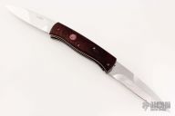 Double Blade Automatic