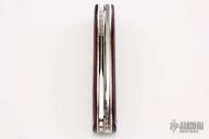 Double Blade Automatic