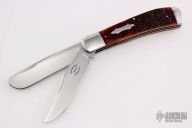 Double Blade Trapper