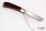 Double Blade Trapper