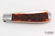 Double Blade Trapper