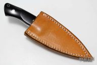 Double Edged Boot Dagger